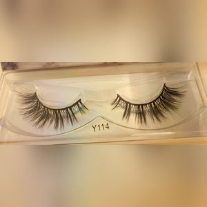 Beautiful Faux Mink Lashes